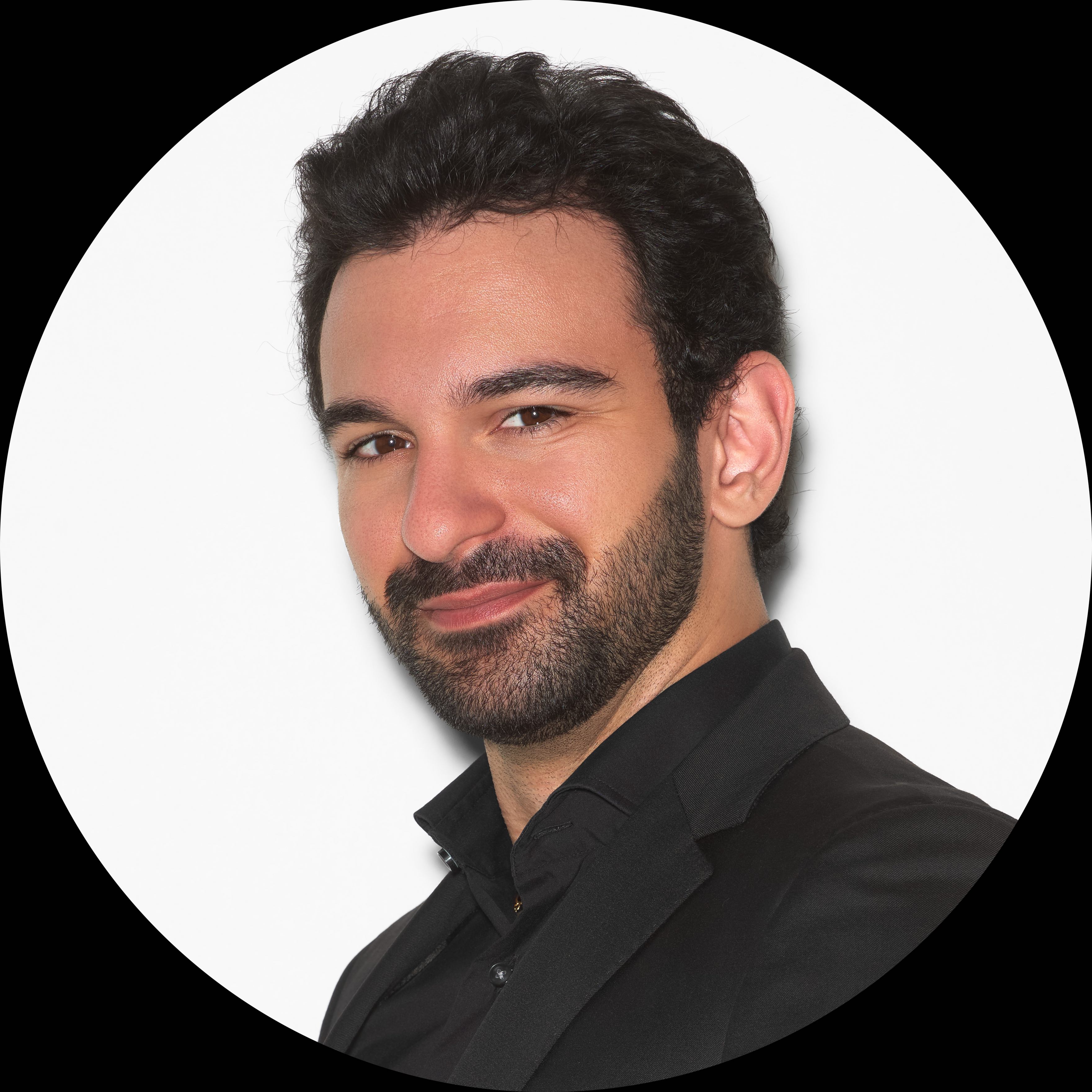 Chris — founder, builder, systems thinker